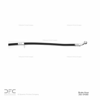 Brake Hydraulic Hose