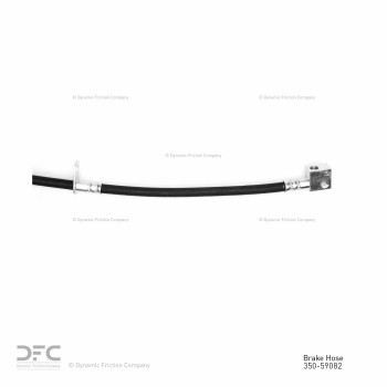 Brake Hydraulic Hose