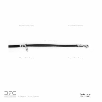 Brake Hydraulic Hose