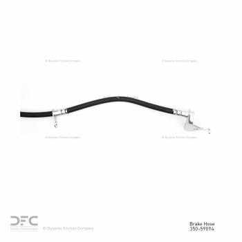 Brake Hydraulic Hose