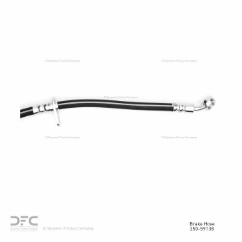 Brake Hydraulic Hose