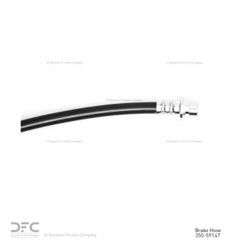 Brake Hydraulic Hose