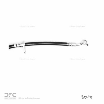 Brake Hydraulic Hose