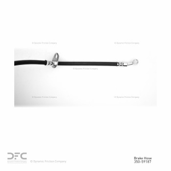 Brake Hydraulic Hose