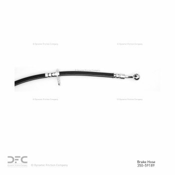 Brake Hydraulic Hose