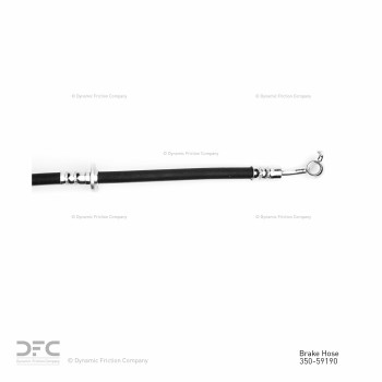 Brake Hydraulic Hose