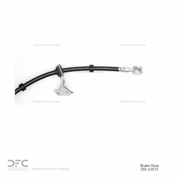 Brake Hydraulic Hose