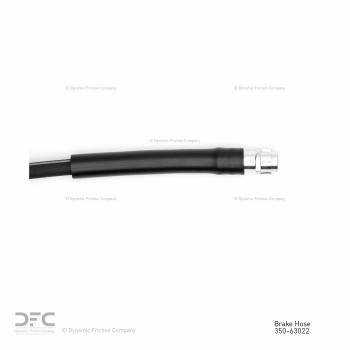 Brake Hydraulic Hose