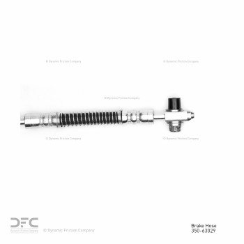 Brake Hydraulic Hose