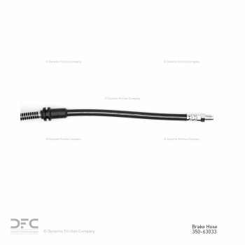 Brake Hydraulic Hose