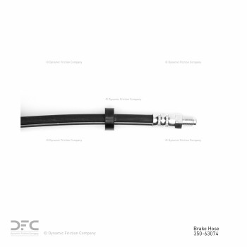 Brake Hydraulic Hose