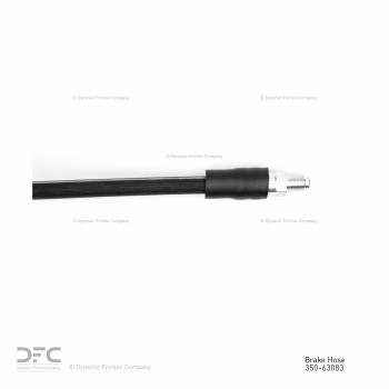 Brake Hydraulic Hose