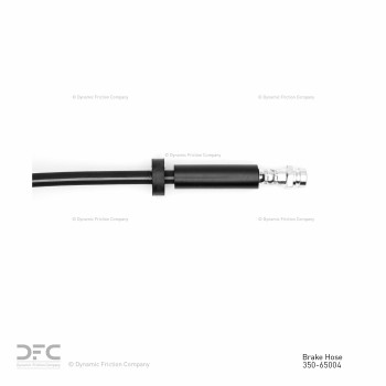 Brake Hydraulic Hose