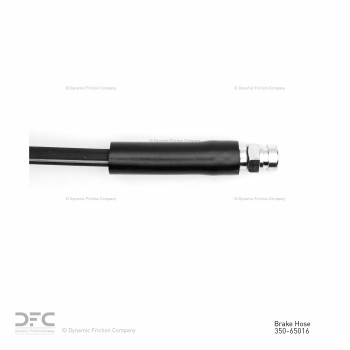 Brake Hydraulic Hose