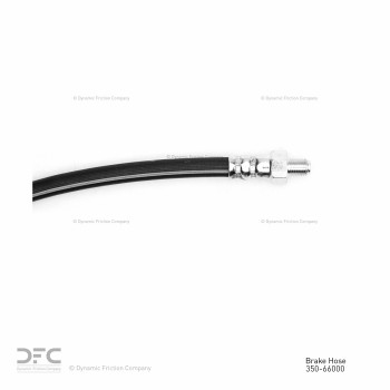 Brake Hydraulic Hose