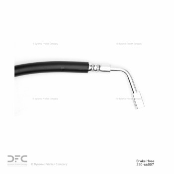 Brake Hydraulic Hose