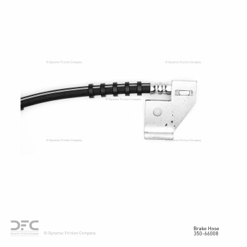 Brake Hydraulic Hose