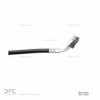 Brake Hydraulic Hose