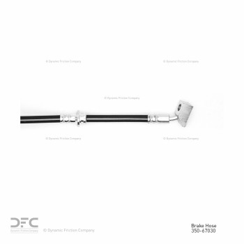 Brake Hydraulic Hose