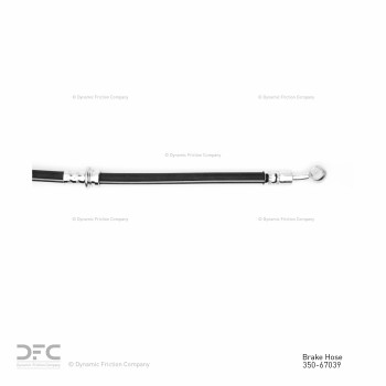 Brake Hydraulic Hose