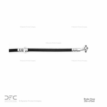 Brake Hydraulic Hose