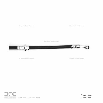 Brake Hydraulic Hose