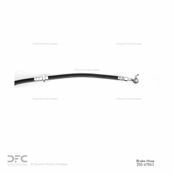 Brake Hydraulic Hose