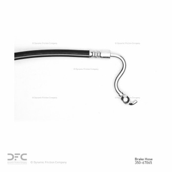 Brake Hydraulic Hose