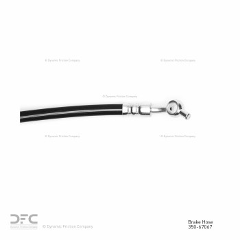 Brake Hydraulic Hose