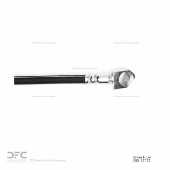 Brake Hydraulic Hose