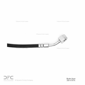 Brake Hydraulic Hose