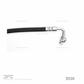 Brake Hydraulic Hose