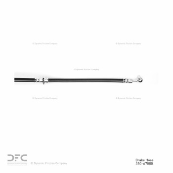 Brake Hydraulic Hose