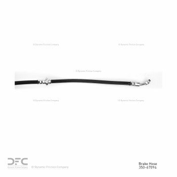 Brake Hydraulic Hose