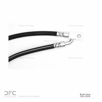 Brake Hydraulic Hose