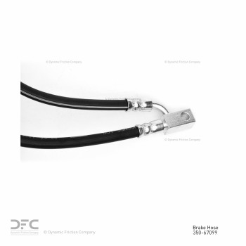 Brake Hydraulic Hose