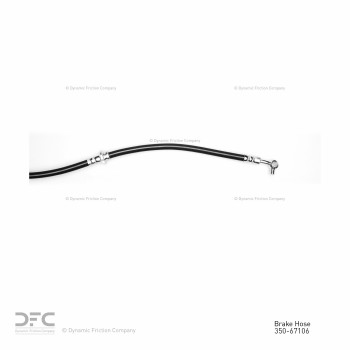 Brake Hydraulic Hose