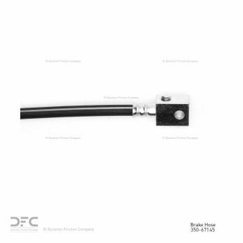 Brake Hydraulic Hose