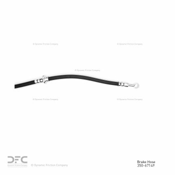 Brake Hydraulic Hose