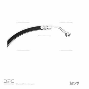 Brake Hydraulic Hose