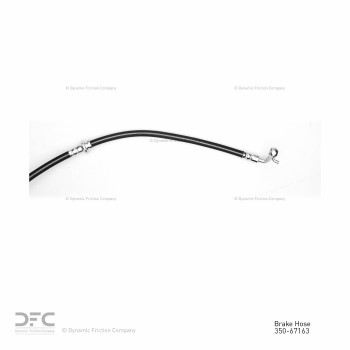 Brake Hydraulic Hose