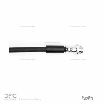 Brake Hydraulic Hose