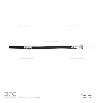 Brake Hydraulic Hose