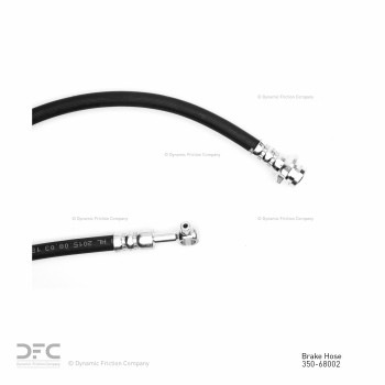 Brake Hydraulic Hose