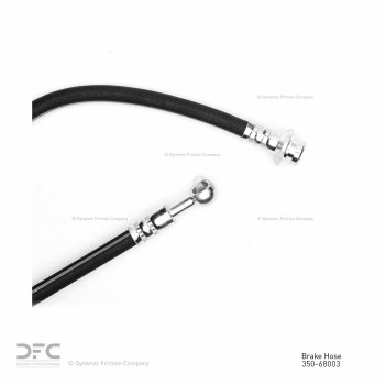 Brake Hydraulic Hose