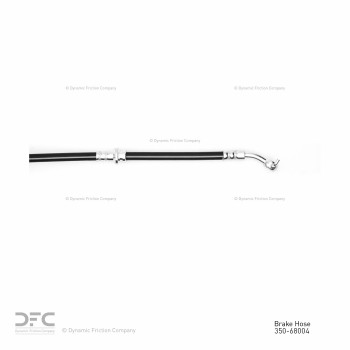 Brake Hydraulic Hose