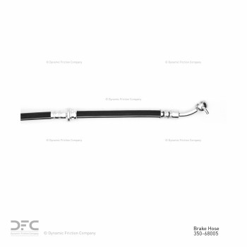 Brake Hydraulic Hose