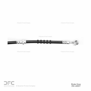 Brake Hydraulic Hose