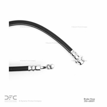 Brake Hydraulic Hose