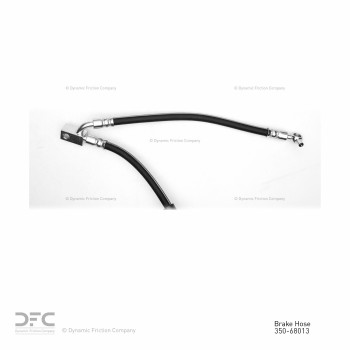 Brake Hydraulic Hose